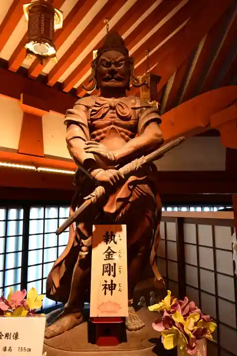 南法華寺(壷阪寺)(奈良県)