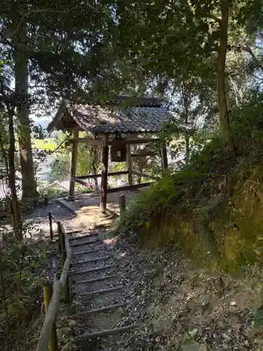 泉神社(滋賀県)