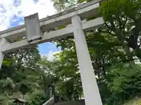 那須温泉神社(栃木県)