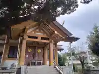 北星神社(千葉県)