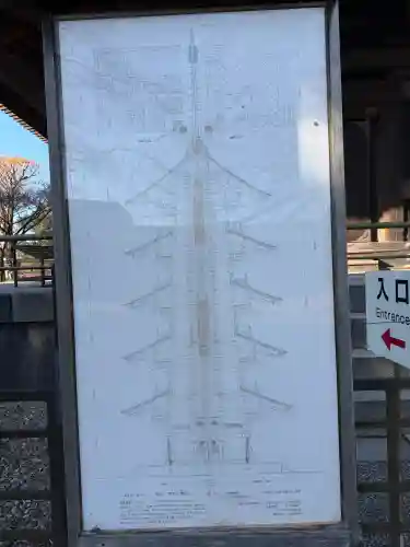 東寺（教王護国寺）(京都府)