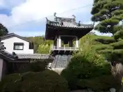 常安寺の建物その他