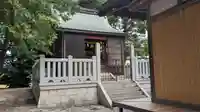 上八木神社(滋賀県)
