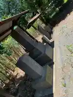 大杉神社のその他建物