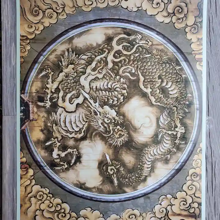 妙心寺(妙心禅寺)(京都府)