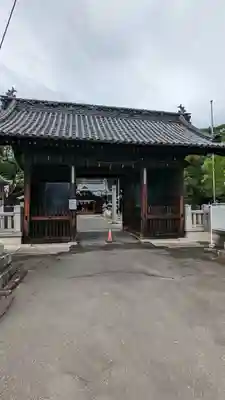 廣旗神社(香川県)