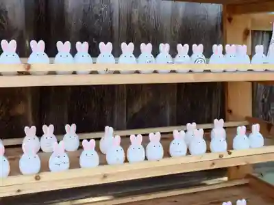 大御和神社(徳島県)