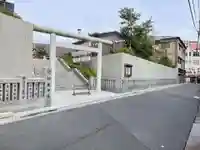 駒込妙義神社(東京都)