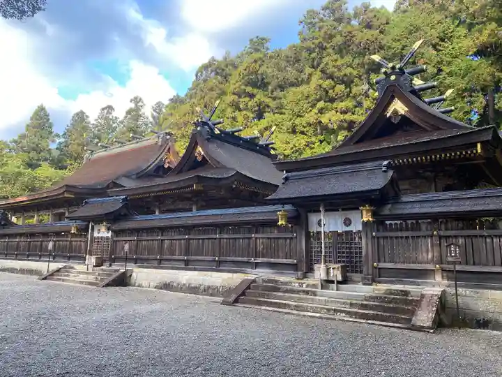 熊野本宮大社(和歌山県)