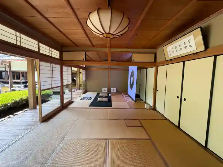光明院(光明禅院)(京都府)