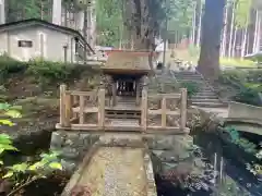 黒森神社(岩手県)