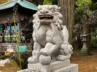 八幡神社(五島市)(長崎県)