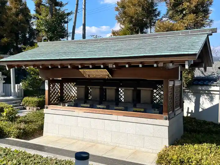 伊和志津神社(兵庫県)