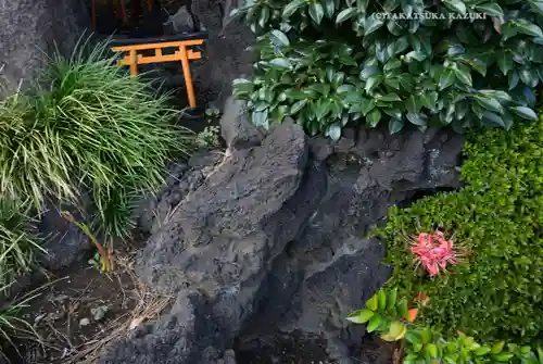 東京羽田 穴守稲荷神社(東京都)