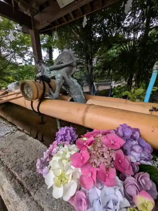 神谷神社(香川県)