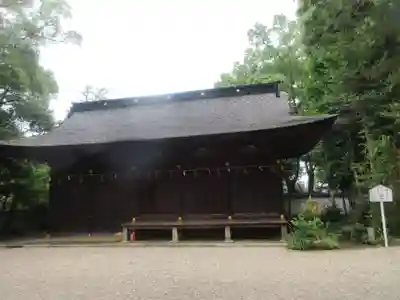 六所神社(愛知県)
