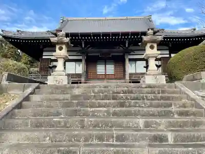 専念寺(神奈川県)