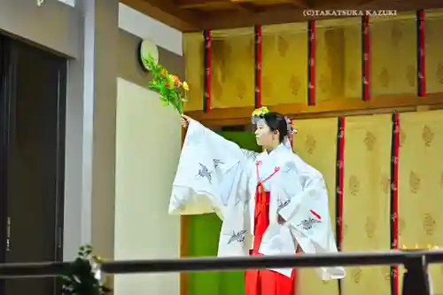 柏神社(千葉県)