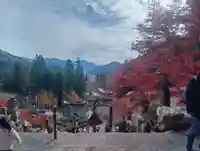 華厳寺(岐阜県)