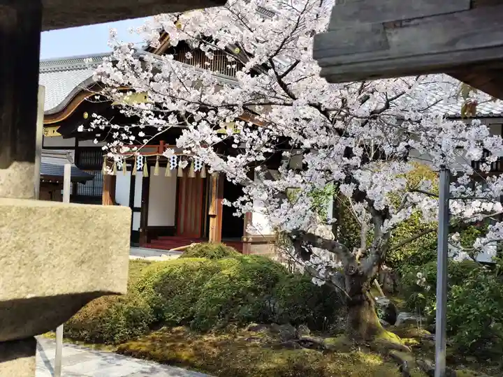 伏見稲荷大社 奥社奉拝所(京都府)