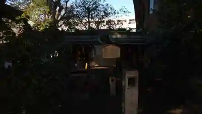 山王神社のその他建物