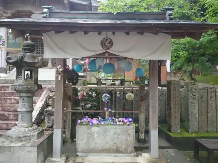 小倉八幡神社(徳島県)