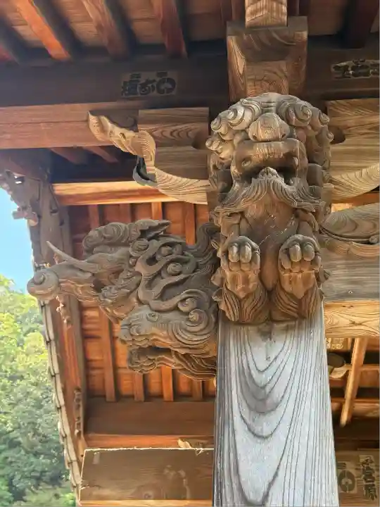 福祥寺(須磨寺)(兵庫県)