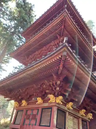 榛名神社のその他建物