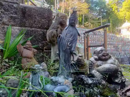 金乗院放光寺(埼玉県)