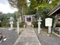 酒解神社(三重県)