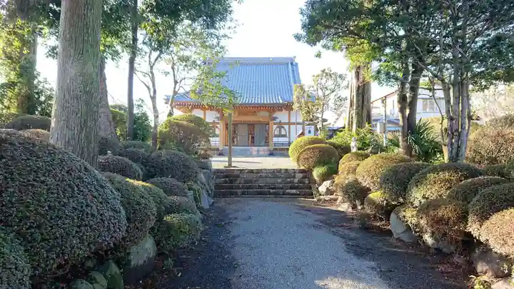 龍宝寺のその他建物