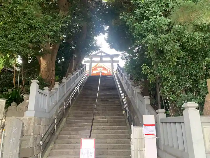 瀧泉寺(目黒不動尊)(東京都)