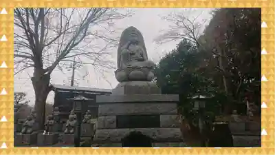 寺岡山元三大師(栃木県)