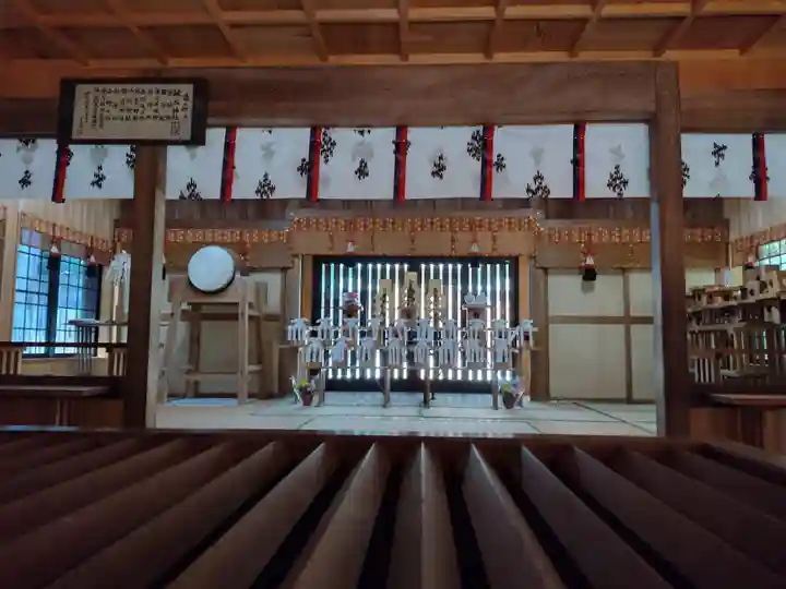 敏太神社(三重県)