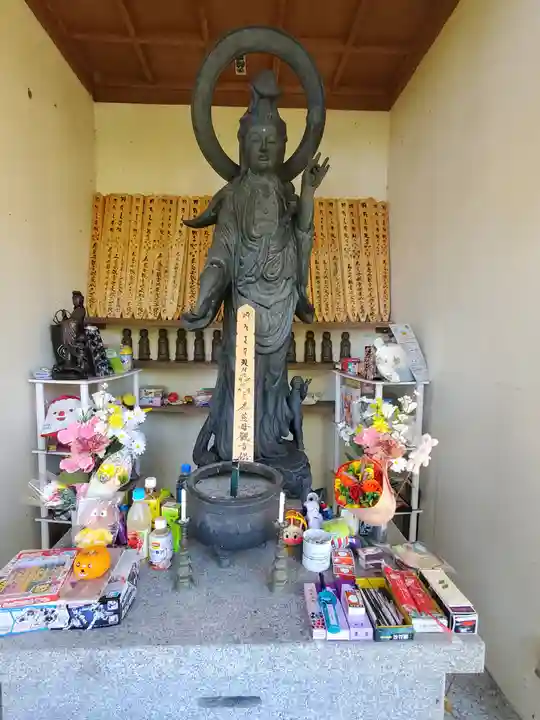 清水寺(長野県)