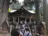 三峯神社(埼玉県)