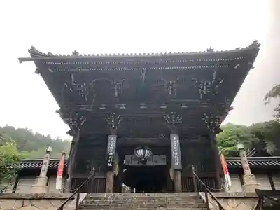 長谷寺(奈良県)
