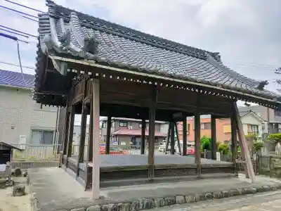 川嶋神社(川村町)のその他建物