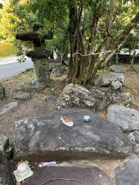 九頭龍神社のその他建物