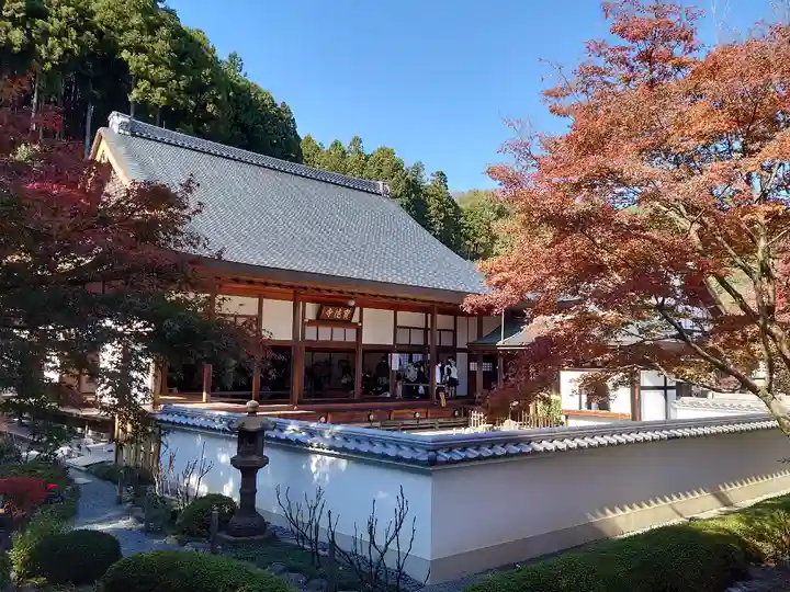 宝徳寺のその他建物