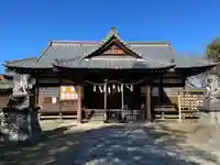 美和神社(山梨県)