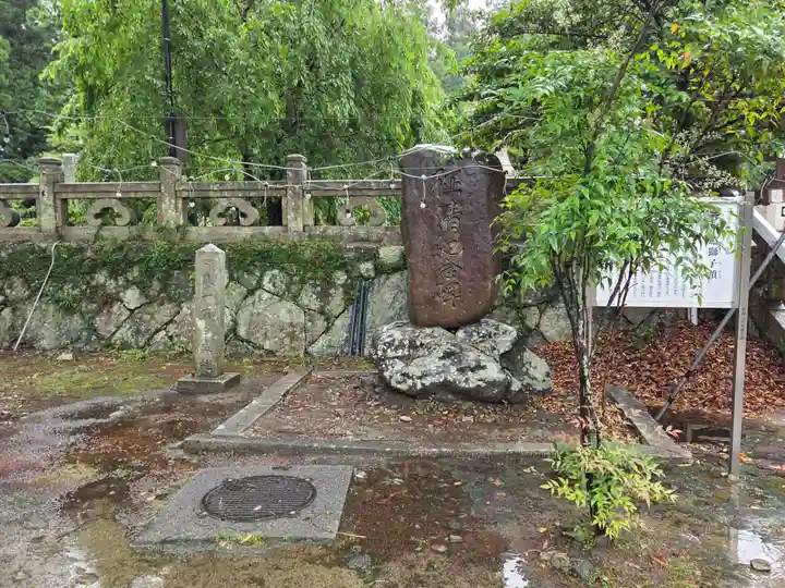 仁壁神社(山口県)