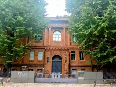 寛永寺(根本中堂)(東京都)