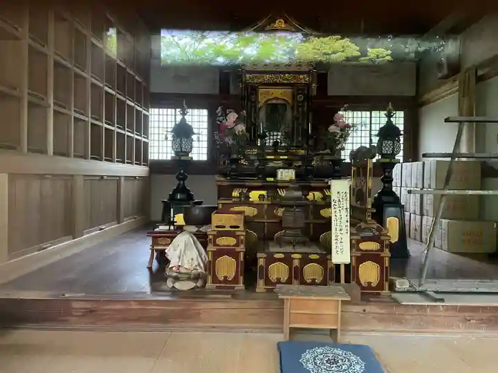 横蔵寺(岐阜県)