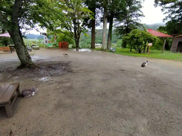 正一位 若草稲荷神社(宮城県)