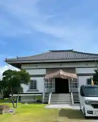 堅龍寺(沖縄県)