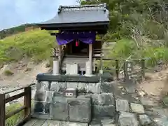 薬師如来堂(北海道)