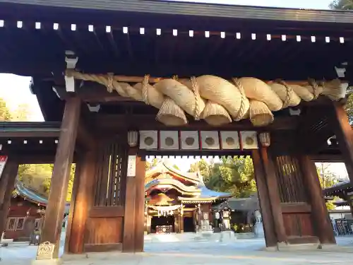 速谷神社(広島県)