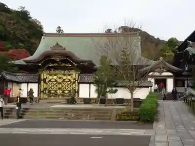 建長寺のその他建物