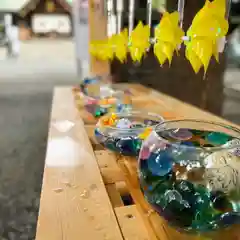 札幌諏訪神社の建物その他